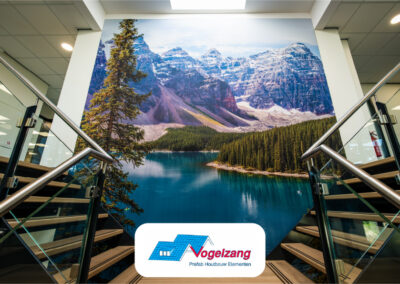 Akoestisch frame Vogelzang Dakelementen